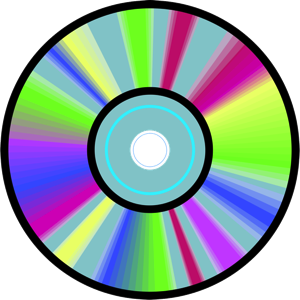 [DVD Disc]