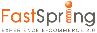 [FastSpring Logo]