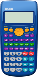 [Calculator Image]