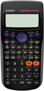 [Calculator Image]