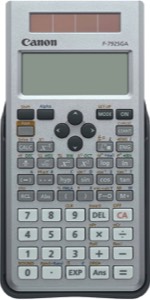 [Calculator Image]
