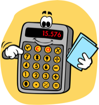 [Calculator]