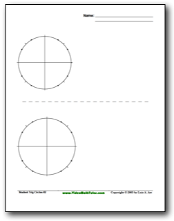 [Sample Image, Trig Circle]