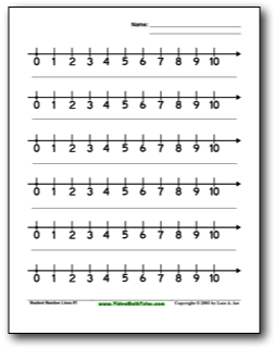 [Sample Image, Number Lines]