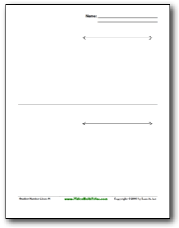 [Sample Image, Number Lines]