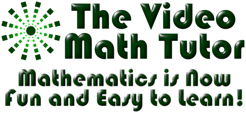 The Video Math Tutor