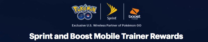 Earn Pokémon GO Trainer Rewards!