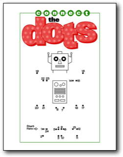 [Connect the Dots]