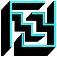 Maze Icon]
